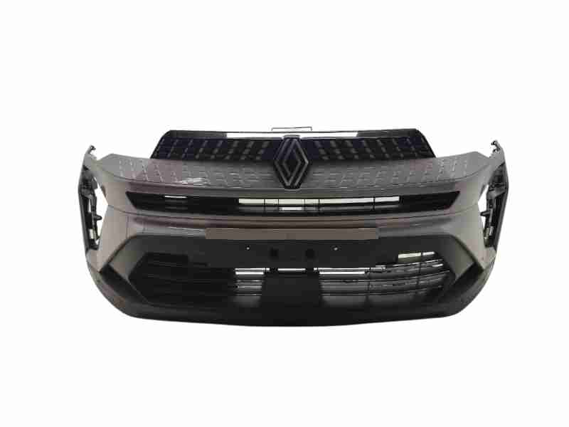 Recambio de paragolpes delantero para renault captur ii e-tech engineered referencia OEM IAM 62010P523R  