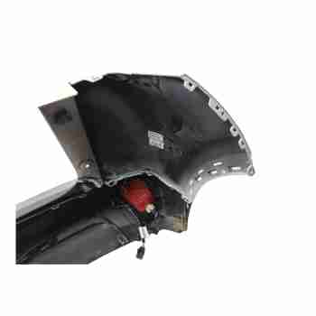 Recambio de paragolpes trasero para peugeot 2008 ii (ud_, us_, uy_, uj_, ur_, uc_) 1.2 puretech 100 referencia OEM IAM 98385169X