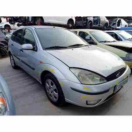 FORD FOCUS BERLINA (CAK)