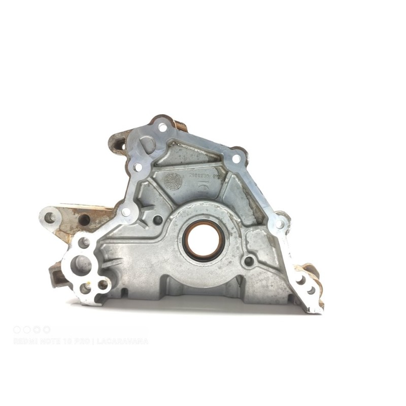 Recambio de tapa distribucion para seat leon st (5f8) 1.4 tsi referencia OEM IAM 04E103153B  