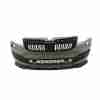 Recambio de paragolpes delantero para skoda karoq (nu) sportline referencia OEM IAM 57A807218  