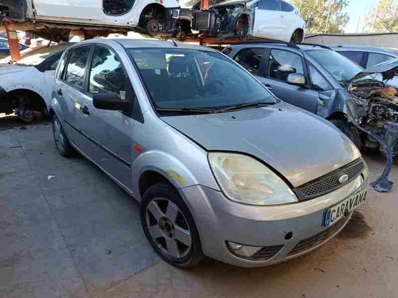 ford fiesta v (jh_, jd_) del año 2003