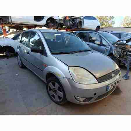 FORD FIESTA V (JH_, JD_)
