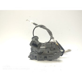 Recambio de cerradura puerta delantera izquierda para volkswagen caddy furgón/kombi kombi referencia OEM IAM 5TB837015C  