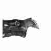 Recambio de paragolpes delantero para bmw x1 (f48) sdrive 18 d referencia OEM IAM 51117453562 / 51117453566  
