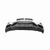 Recambio de paragolpes delantero para bmw x1 (f48) sdrive 18 d referencia OEM IAM 51117453562 / 51117453566  