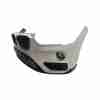 Recambio de paragolpes delantero para bmw x1 (f48) sdrive 18 d referencia OEM IAM 51117453562 / 51117453566  