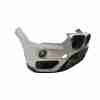 Recambio de paragolpes delantero para bmw x1 (f48) sdrive 18 d referencia OEM IAM 51117453562 / 51117453566  
