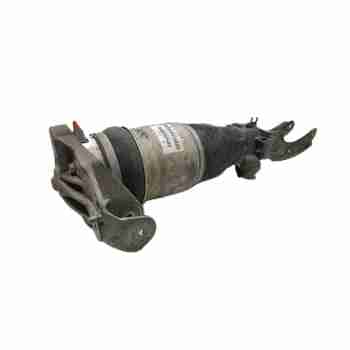 Recambio de amortiguador delantero derecho para audi q7 (4l) 3.0 tdi referencia OEM IAM 7L8616040A  