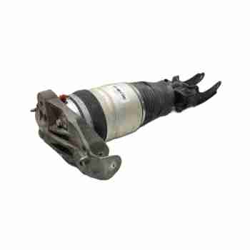 Recambio de amortiguador delantero izquierdo para audi q7 (4l) 3.0 tdi referencia OEM IAM 7L8413031H  