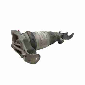 Recambio de amortiguador delantero derecho para audi q7 (4l) 3.0 tdi referencia OEM IAM 7L8616040B  