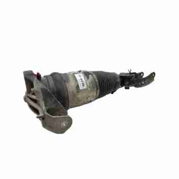Recambio de amortiguador delantero izquierdo para audi q7 (4l) 3.0 tdi referencia OEM IAM 7L8616039B  