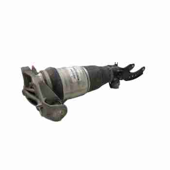 Recambio de amortiguador delantero derecho para audi q7 (4l) 3.0 tdi referencia OEM IAM 7L8616040A  