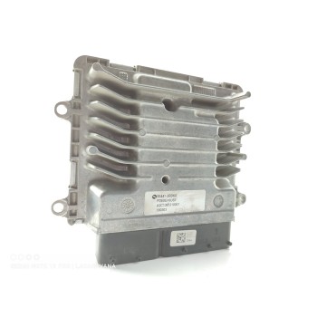 Recambio de centralita motor uce para kia niro business referencia OEM IAM 954412BBK0  