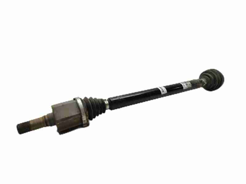 Recambio de transmision delantera derecha para volkswagen tiguan (ad1, ax1) 2.0 tdi referencia OEM IAM 3Q0407272CE  