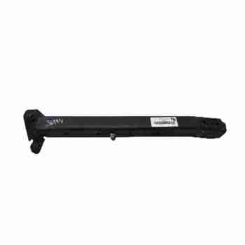 Recambio de punta chasis delantera para renault captur ii evolution referencia OEM IAM 758249523R  
