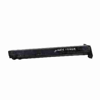 Recambio de punta chasis delantera para renault captur ii evolution referencia OEM IAM 758255533R  