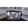 Recambio de faro derecho para opel monterey 3.1 turbodiesel referencia OEM IAM 1430R  