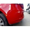 Recambio de paragolpes trasero para seat leon (5f1) reference referencia OEM IAM 5F0807421  