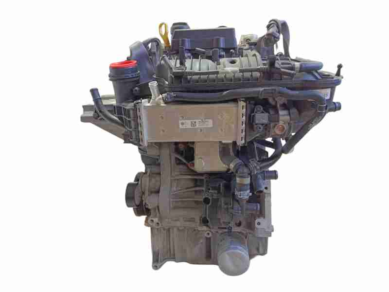 Recambio de motor completo para audi a1 sportback (gba) 30 tfsi referencia OEM IAM DLAA 05C100098 