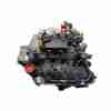 Recambio de motor completo para audi a1 sportback (gba) 30 tfsi referencia OEM IAM DLAA 05C100098 