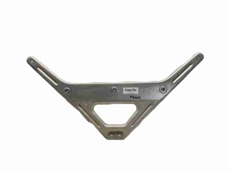 Recambio de soporte para volkswagen touareg (cr7, rc8) 3.0 tdi 4motion referencia OEM IAM 4M0806303F / 4M0806303  
