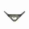 Recambio de soporte para volkswagen touareg (cr7, rc8) 3.0 tdi 4motion referencia OEM IAM 4M0806303F / 4M0806303  