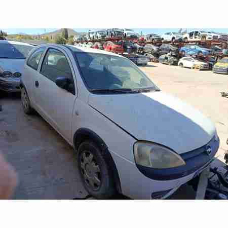 OPEL CORSA C (X01)