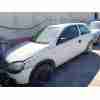 opel corsa c (x01) del año 2002