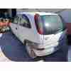 opel corsa c (x01) del año 2002