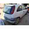 opel corsa c (x01) del año 2002