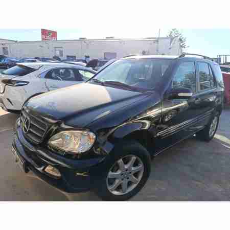 MERCEDES-BENZ CLASE M (W163)