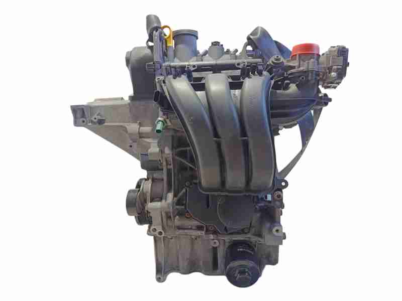Recambio de motor completo para seat ibiza v (kj1, kjg) 1.0 referencia OEM IAM CHY 04C100098H 