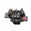 Recambio de motor completo para seat ibiza v (kj1, kjg) 1.0 referencia OEM IAM CHY 04C100098H 