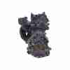 Recambio de motor completo para seat ibiza v (kj1, kjg) 1.0 referencia OEM IAM CHY 04C100098H 