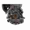 Recambio de motor completo para seat ibiza v (kj1, kjg) 1.0 referencia OEM IAM CHY 04C100098H 