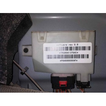 Recambio de puerta lateral corredera izquierda para chrysler voyager (rg) referencia OEM IAM   