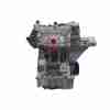 Recambio de motor completo para seat ibiza v (kj1, kjg) 1.0 referencia OEM IAM CHY 04C100098H 