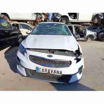kia xceed (cd) del año 2021