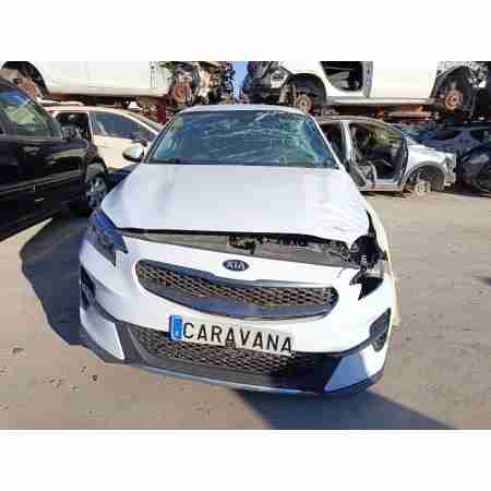 KIA XCEED (CD)