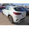 kia xceed (cd) del año 2021