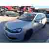 volkswagen golf vi (5k1) del año 2014