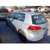 volkswagen golf vi (5k1) del año 2014