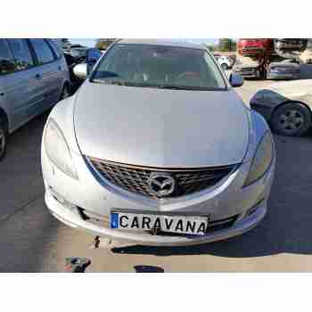 mazda 6 hatchback (gh) del año 2008