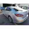 mazda 6 hatchback (gh) del año 2008