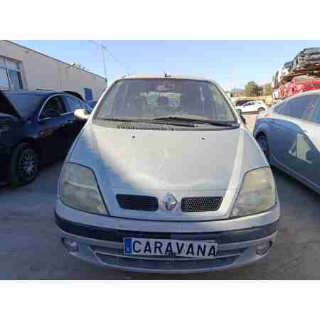 RENAULT SCÉNIC I MONOSPACE (JA0/1_, FA0_)