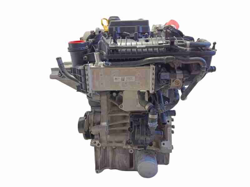 Recambio de motor completo para volkswagen taigo (cs1) r-line referencia OEM IAM DLAA 05C100098 