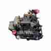 Recambio de motor completo para volkswagen taigo (cs1) r-line referencia OEM IAM DLAA 05C100098 