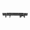 Recambio de refuerzo paragolpes trasero para renault clio v (b7_) 1.3 tce 140 (b7n0) referencia OEM IAM 850906063R  