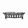 Recambio de travesaño superior para peugeot 3008 gt line referencia OEM IAM 98106346XT  